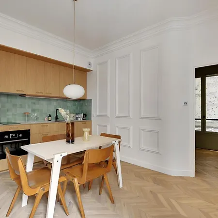 Gembnb Luxury - Charonne - *
