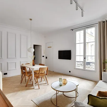 Gembnb Luxury - Charonne - *