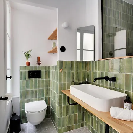 Gembnb Luxury - Charonne -