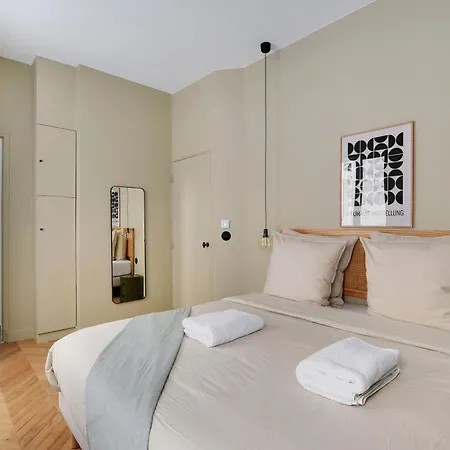 Gembnb Luxury - Charonne - *
